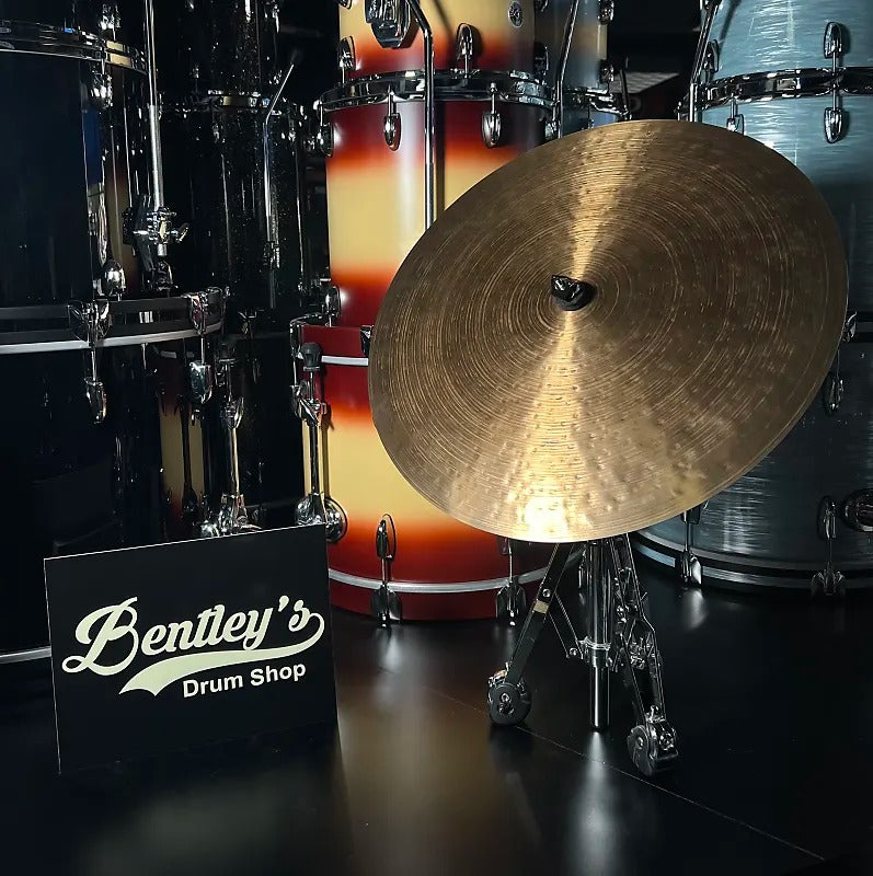 Bicicleta de montaña con techo plano de 20" y motivo del 30.° aniversario de Istanbul Agop 30TH20FR *EN STOCK